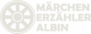 Märchenerzähler Albin