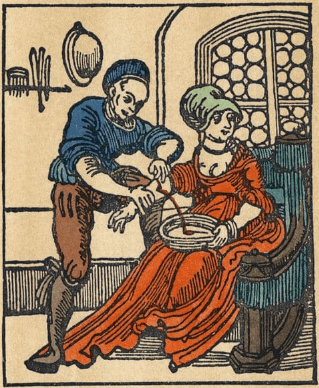 Krankenhaus